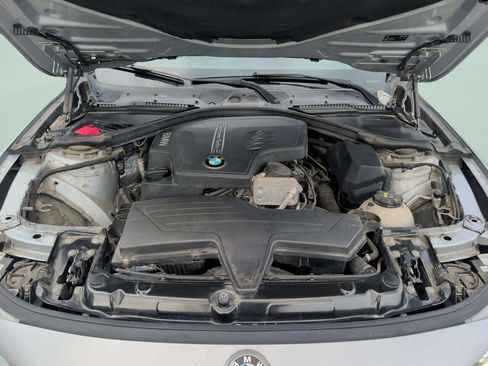Used 2016 BMW 428i Gran Coupe RWD image 39