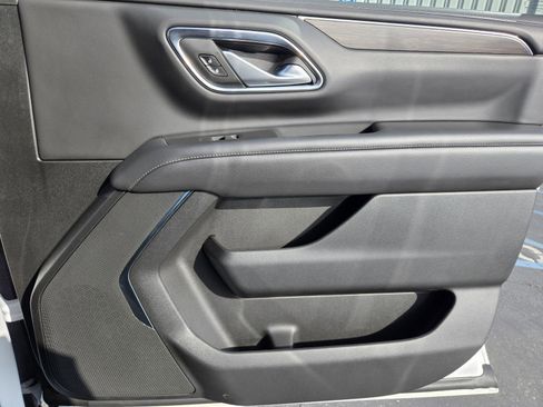 Used 2022 Chevrolet Tahoe LS w/ Driver Alert Package image 34