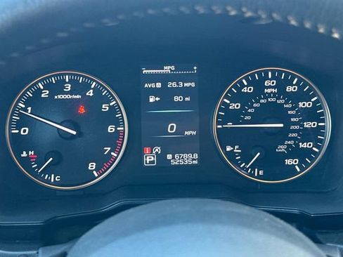 Used 2022 Subaru Outback Wilderness AWD/4WD image 30