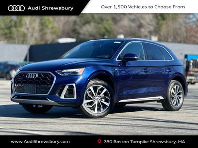 Used 2023 Audi Q5 2.0T Premium w/ Convenience Package