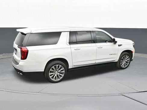 Used 2021 GMC Yukon XL Denali w/ Denali Ultimate Package image 63