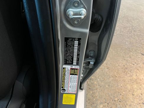 Used 2025 Toyota Camry LE FWD image 29