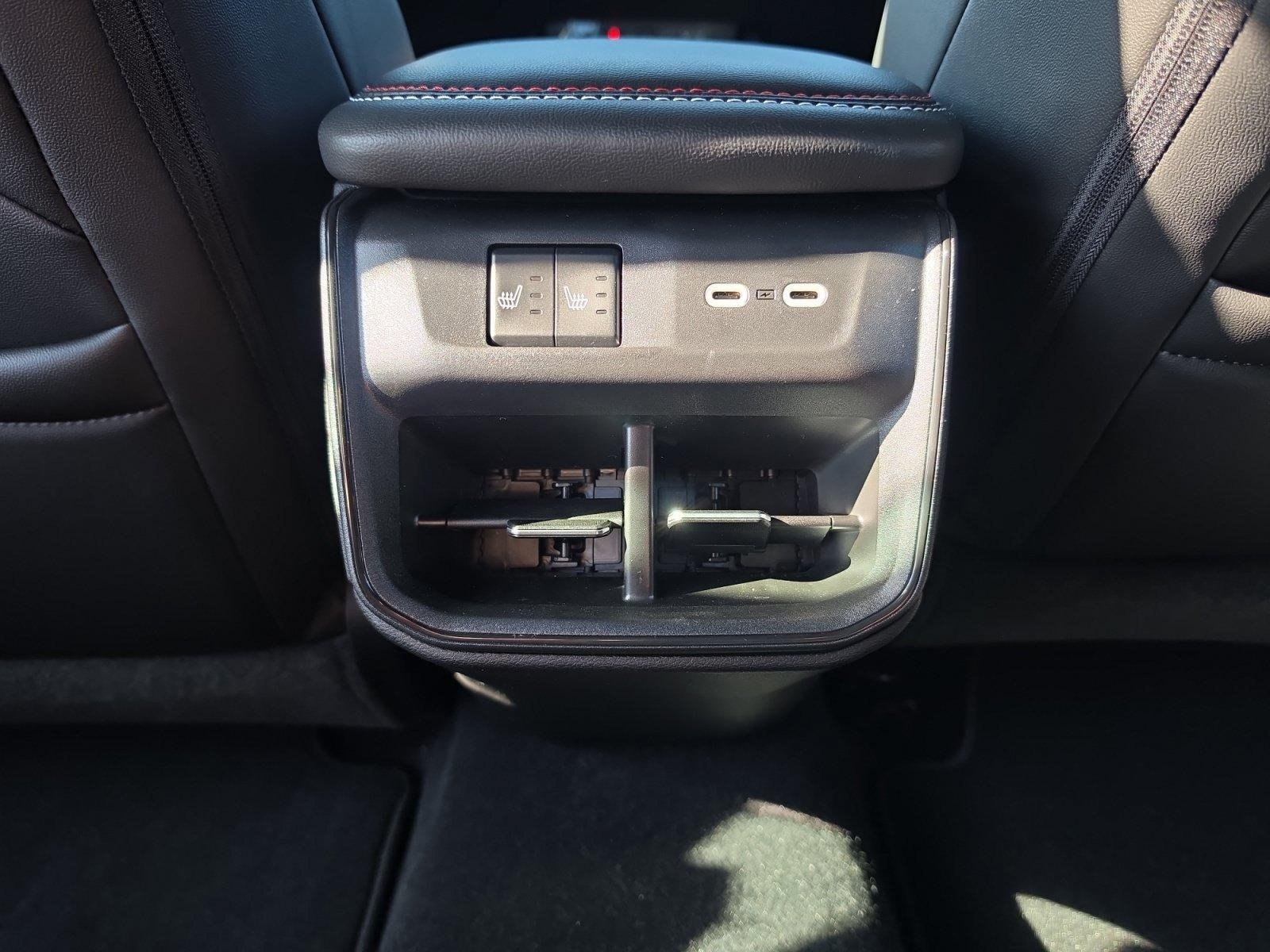 New 2026 Dodge Charger R/T AWD/4WD image 29