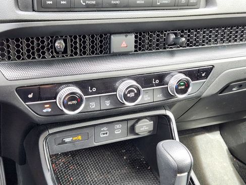 Used 2024 Honda CR-V EX image 21