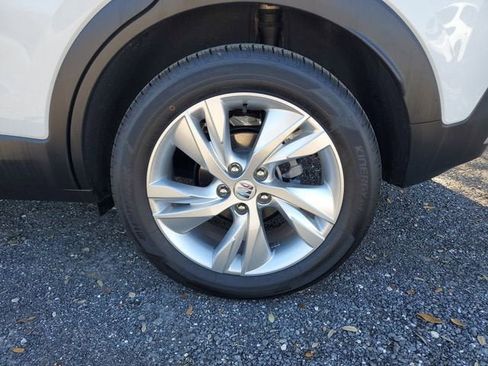 New 2026 Buick Encore GX Preferred w/ Comfort Package image 6