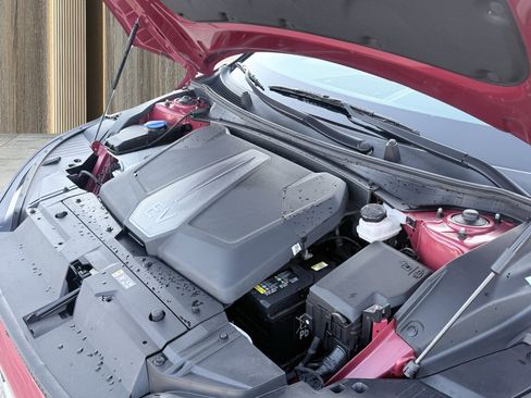 Used 2023 Kia EV6 Wind w/ Wind Technology Package image 20