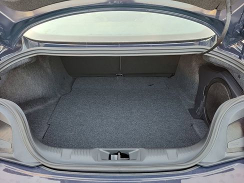 New 2025 Ford Mustang Dark Horse image 16