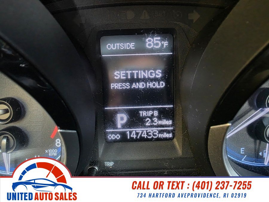 Used 2016 Toyota Corolla S FWD image 20