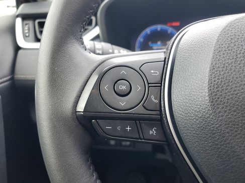 Used 2023 Toyota RAV4 Limited image 24