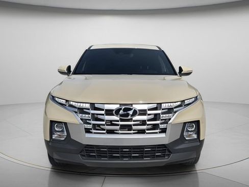 Used 2023 Hyundai Santa Cruz SEL AWD/4WD image 5