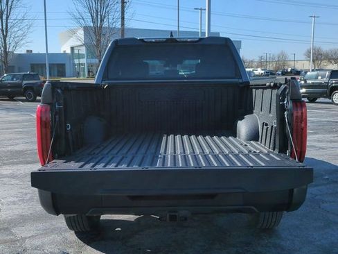 New 2026 Toyota Tundra SR5 image 15