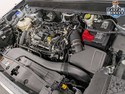 Certified 2023 Ford Bronco Sport Big Bend AWD/4WD image 32