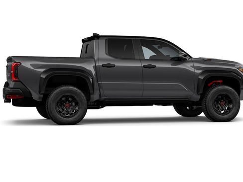 New 2026 Toyota Tacoma TRD Pro AWD/4WD image 14