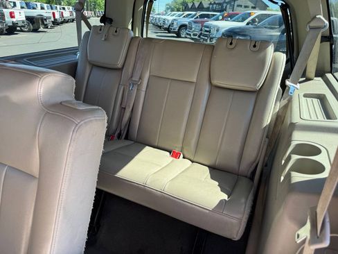 Used 2011 Ford Expedition Max Limited AWD/4WD image 16