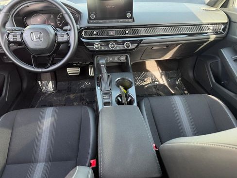Used 2026 Honda Civic Sport image 15