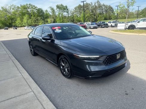 Used 2024 Honda Accord EX-L image 6
