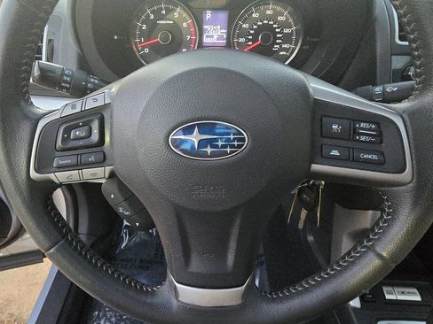Used 2016 Subaru Forester 2.5i Limited image 41