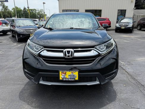 Used 2018 Honda CR-V LX image 42
