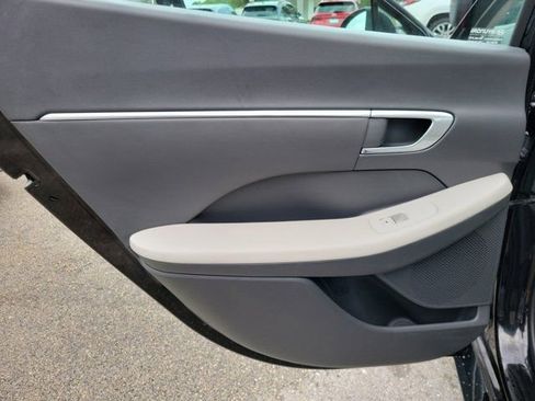 Certified 2023 Hyundai Sonata SEL w/ Cargo Package FWD image 15