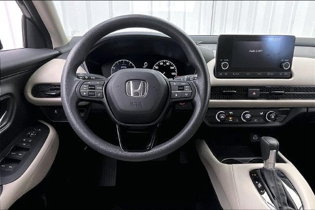 Certified 2024 Honda HR-V LX image 5