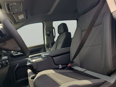 New 2026 Chevrolet Silverado 1500 LT RWD image 21