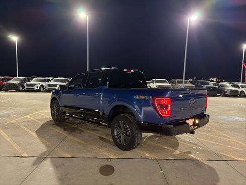 Used 2023 Ford F150 XLT w/ Equipment Group 302A High image 5
