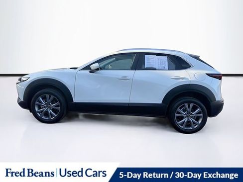 Certified 2023 MAZDA CX-30 AWD 2.5 S w/ Select Package image 3
