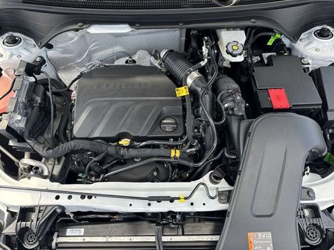 New 2026 Buick Envista Preferred image 24