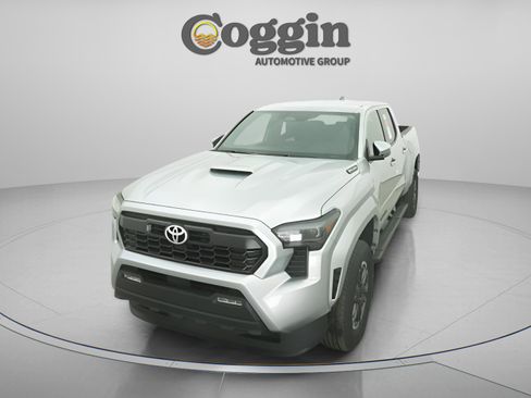 New 2025 Toyota Tacoma TRD Sport AWD/4WD image 34