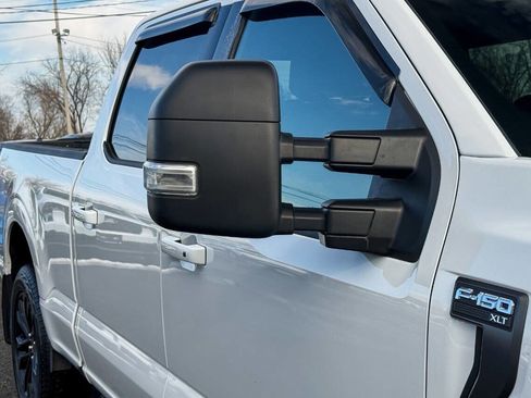 Used 2021 Ford F150 XLT w/ Equipment Group 302A High image 9