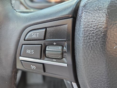 Used 2015 BMW 535i xDrive Sedan image 29