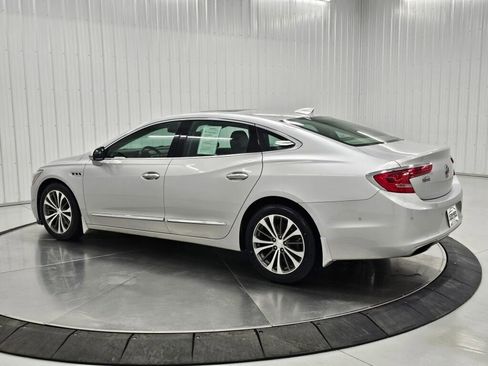 Used 2019 Buick LaCrosse Premium w/ Driver Confidence Package II image 35