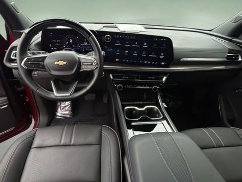 Used 2025 Chevrolet Traverse High Country w/ LPO, Floor Liner Package image 16