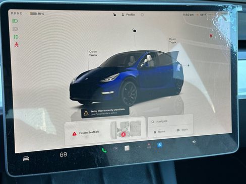 Used 2022 Tesla Model Y Performance image 27