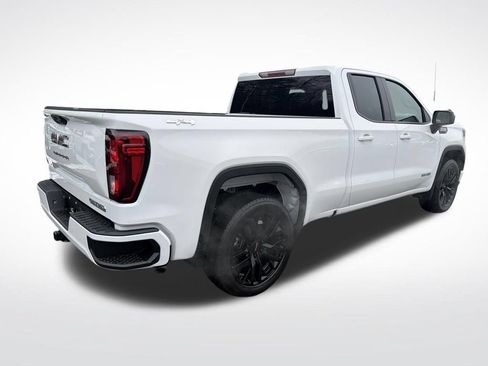 New 2026 GMC Sierra 1500 Elevation AWD/4WD image 8