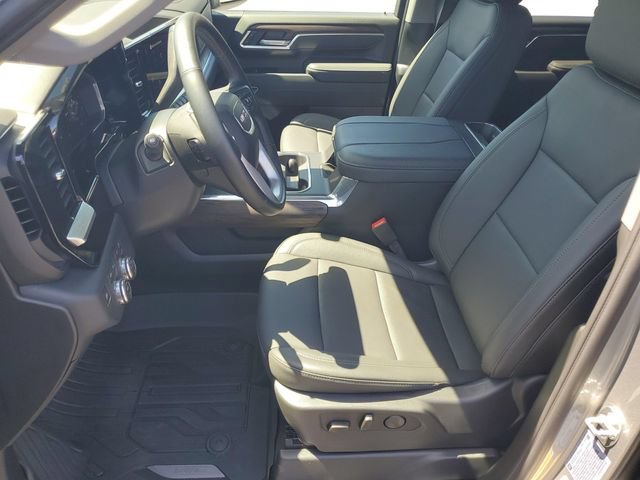 Used 2026 GMC Sierra 2500 SLT AWD/4WD image 5