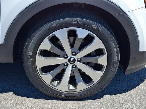 Used 2020 Kia Telluride S AWD/4WD image 8