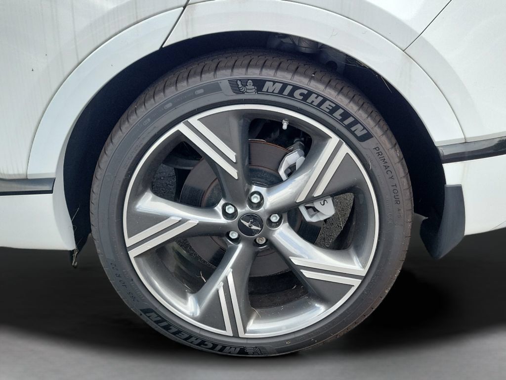 Used 2025 Genesis GV80 3.5T Prestige AWD/4WD image 35