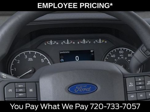 New 2026 Ford F150 STX AWD/4WD image 13