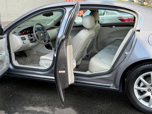 Used 2007 Buick Lucerne CXL w/ Luxury Package image 18