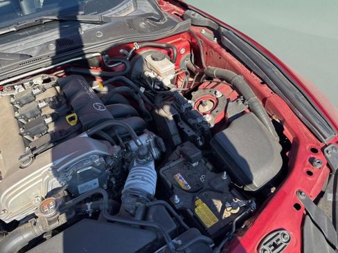 Used 2019 MAZDA MX-5 Miata RF Grand Touring image 30