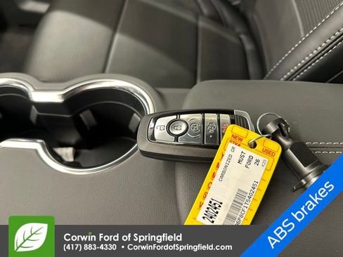 New 2026 Ford Mustang GT Premium image 26