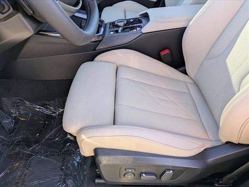 New 2026 BMW X3 xDrive30 w/ Convenience Package image 4