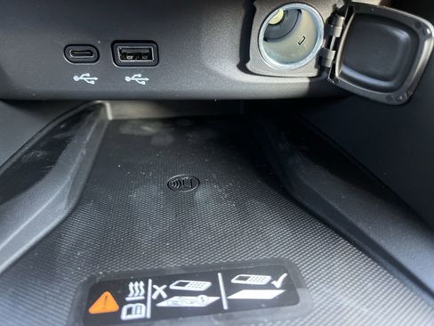 New 2026 Buick Envista Sport Touring w/ Convenience I Package image 11