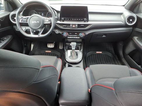 Used 2022 Kia Forte GT FWD image 15
