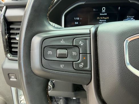 Used 2024 GMC Sierra 2500 AT4 w/ AT4 Premium Plus Package AWD/4WD image 29