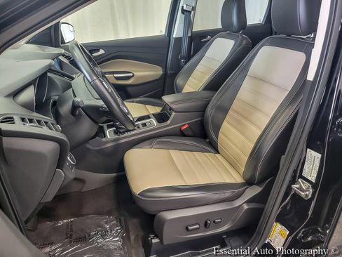 Used 2019 Ford Escape SEL AWD/4WD image 13