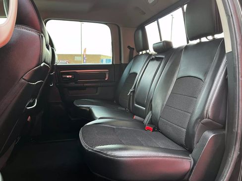Used 2017 RAM 1500 Sport AWD/4WD image 14