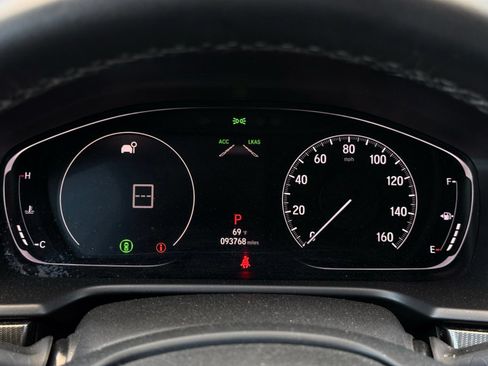 Used 2019 Honda Accord Sport image 32