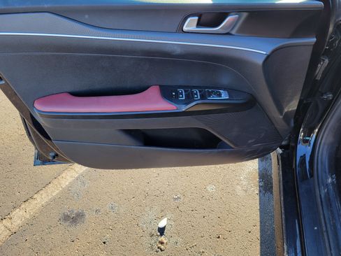 Used 2023 Kia K5 GT-Line image 18